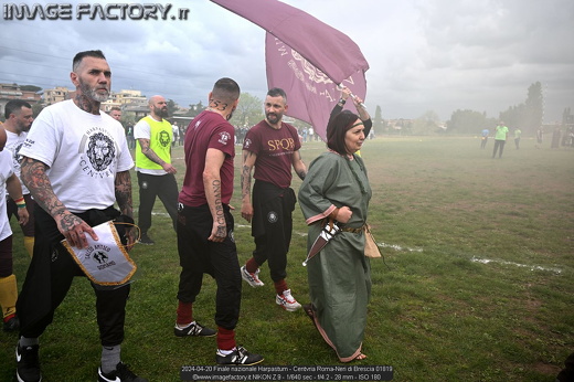 2024-04-20 Finale nazionale Harpastum - Centvria Roma-Neri di Brescia 01819